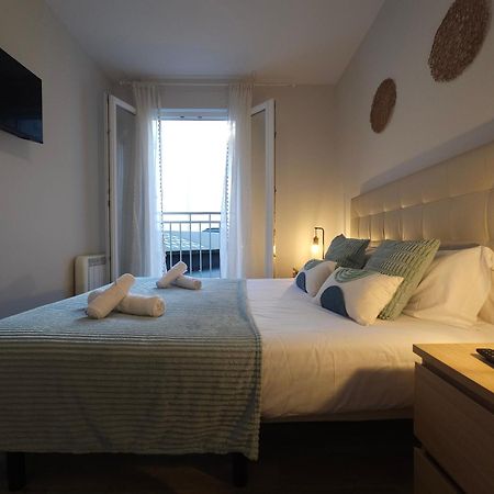 Viana Vivienda Turistica Moderna Y Reformada Con Wifi Apartment บิลเบา ภายนอก รูปภาพ