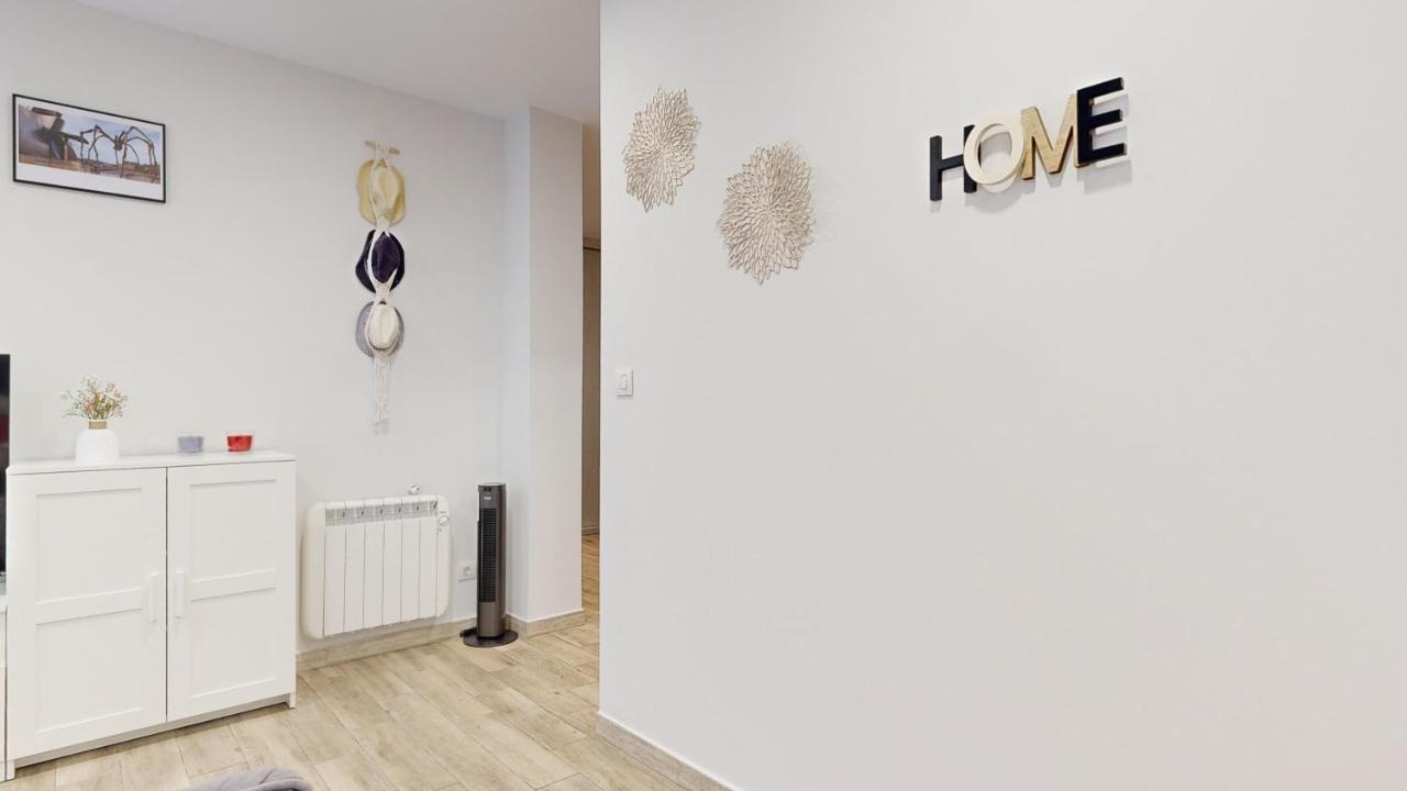Viana Vivienda Turistica Moderna Y Reformada Con Wifi Apartment บิลเบา ภายนอก รูปภาพ