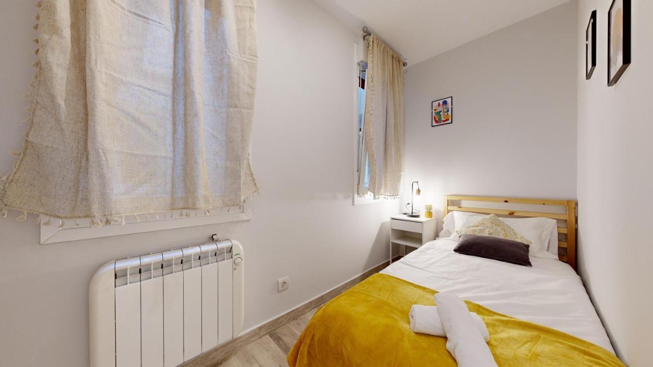 Viana Vivienda Turistica Moderna Y Reformada Con Wifi Apartment บิลเบา ภายนอก รูปภาพ