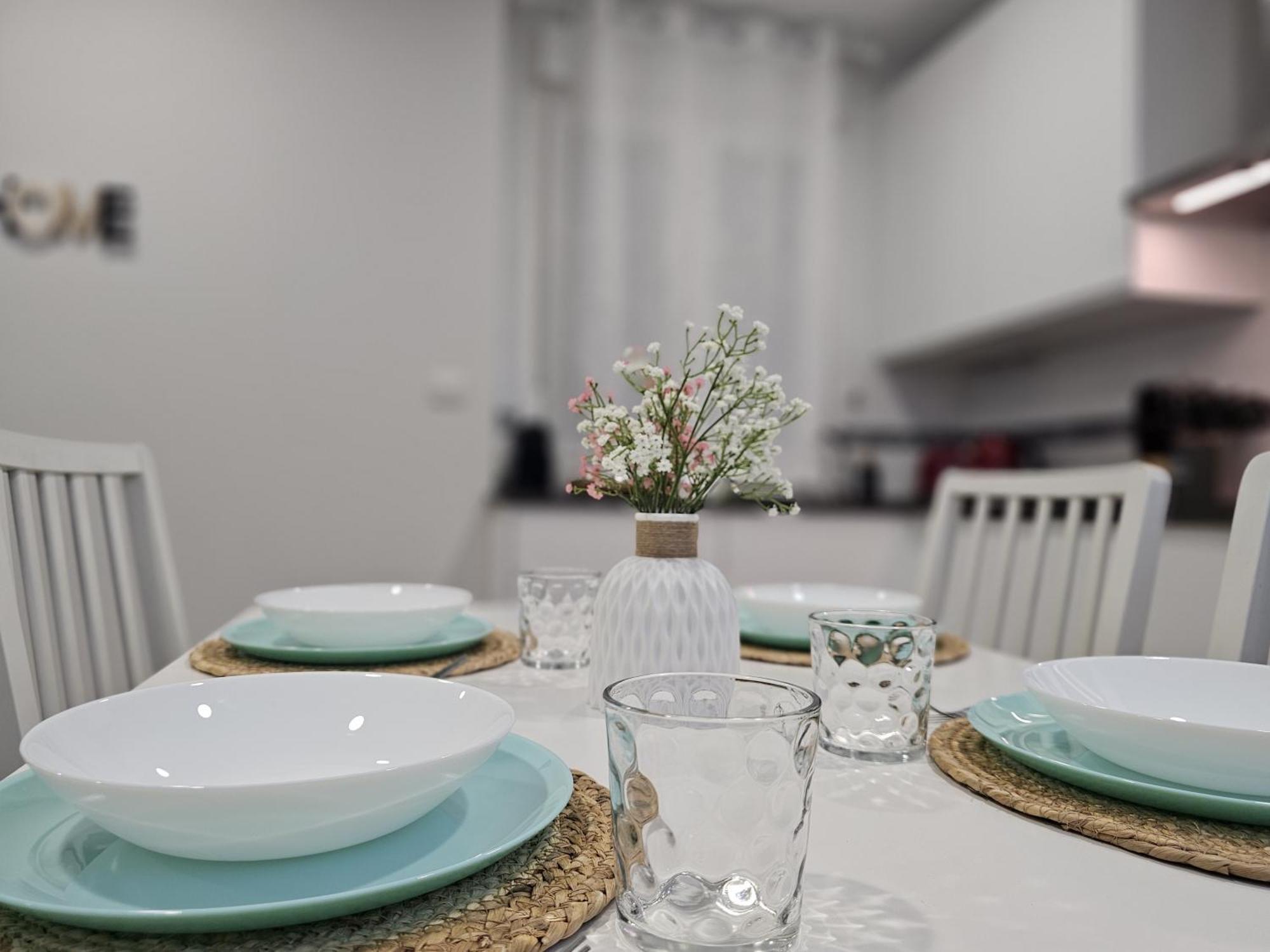 Viana Vivienda Turistica Moderna Y Reformada Con Wifi Apartment บิลเบา ภายนอก รูปภาพ