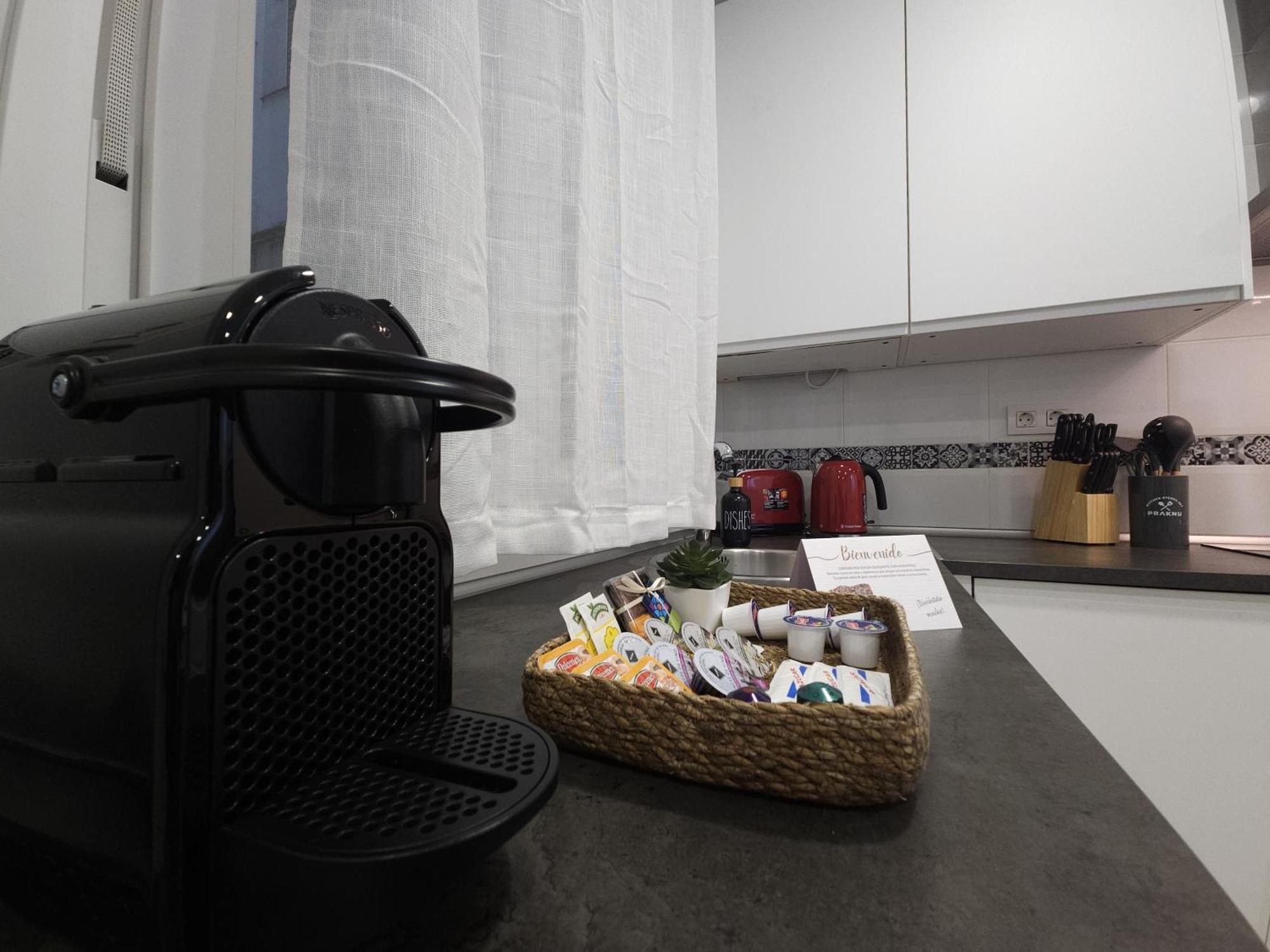 Viana Vivienda Turistica Moderna Y Reformada Con Wifi Apartment บิลเบา ภายนอก รูปภาพ